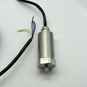 震动监测传感器