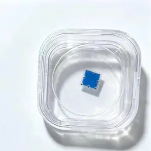 SMT贴片机蓝色校正片 Calibration piece SST48/49