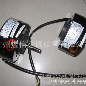 特灵空调电机YDK8-4A特灵电机 原装正品