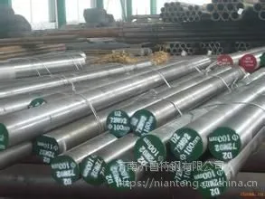 34crnimo6锻圆锻环锻轴锻件生产厂家