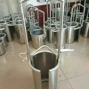 蔬菜移苗器_西瓜苗移植器_苗木移栽器_种植器_手动种植器_手动移植器_打洞器