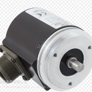 销售AMI-ELEKTRONIK实心轴编码器