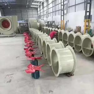 四川隆顺通风设备有限公司