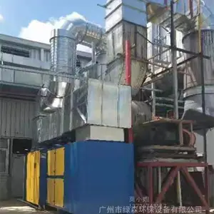 ACF����̿�����豸 ��Ч���������豸����̿��ζ��