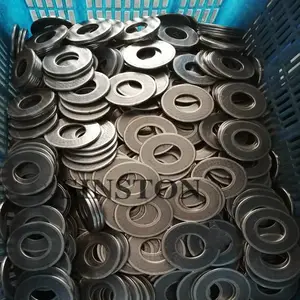 基本型柔性石墨复合垫片