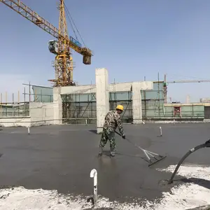 武陟泡沫混凝土 轻集料混凝土 有专业的施工团队 泡沫混凝土