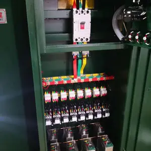 10KV���ڽ���������װ�ƿ�ʽ���ع񳧼� �������������