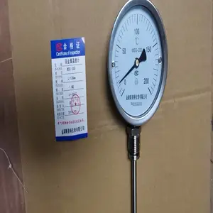 ��ӵ�˫�����¶ȼ�\WSSX-411B\0-100��\500mm\������