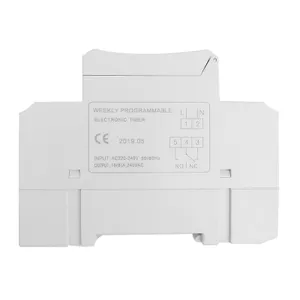 AHC1***΢����ʱ�ؿ���220V ������ ������������ ������ ����������ϵͳ ��ʱ��