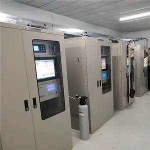 �½�CEMS�������߼��ϵͳ