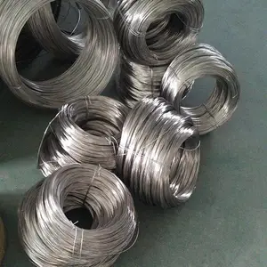 国标 1J504坡莫合金线材 1J16软磁合金圆棒 现货