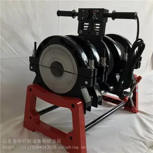 天津pe焊接机厂家直销pe管对接机pe管焊管机