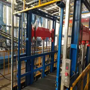 ����ʽ��������һ�ַǼ���ʽҺѹ������е�豸��ʽ����������˫������