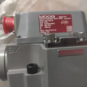 �����ŷ���D633-313B�¸�MOOG�ŷ����ֻ�