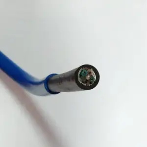 煤矿用阻燃通信光缆 MGTSV-8B
