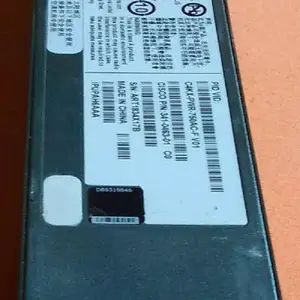 C4KX-PWR-750AC-B 750W Catalyst 4500��������Դģ��