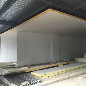 山东 济南保鲜库 冷冻库、速冻冷库建造 冷库机组安装