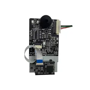 ��ͨXT6603BM����ϴ�»�ǩע����ά��ɨ��ģ���Զ�ɨ��ģ��