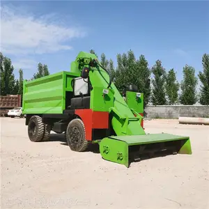 ����Һѹ���೵ ũ�����װ�˷�һ��� ţ����ֳ�����೵����е