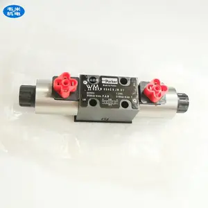 美国Parker派克进口电磁阀D1VW004CNJW91