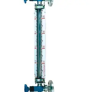 UHZ-58/CA04F液态气体专用型磁翻板液位计