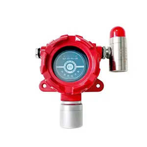 密闭环境氧气不足报警器 O2探测器