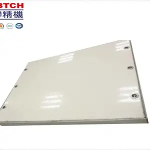 台企品牌RBTCH 铝蜂窝 平整不易变形 工业用 机械隔音防尘罩