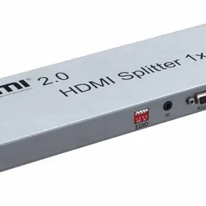 大雅新SP1010H HDMI10口分配器视频分配器
