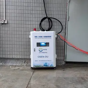 ��ˮ�����ܳ���Ũ�ȼ���豸 ����������ˮ����վ���������ϵͳ