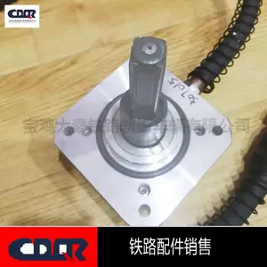 �����ٶȱ������� ֱ���Ӵ���CZT-100 ʮλ���أ��ټ����أ�
