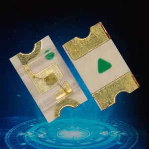 高亮0805翠绿、色灯 0807绿色 绿光 发光二极管 LED灯珠