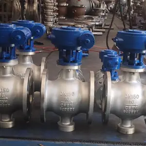���������̶���Q647F-25P DN65�����̶�ʽ����Ҫ�ص�