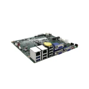 ���� ����Mini ITX����������оKX-U6780A GM7-6601 ��U�മ