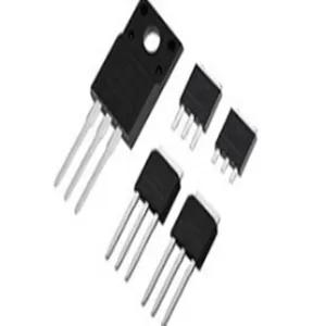 TRUESEMI 信安 MOSFET原厂代理TSF16N25M TO-220 F16A/250V
