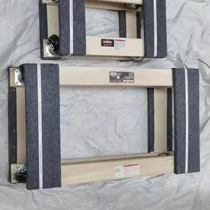 批发木制工具车