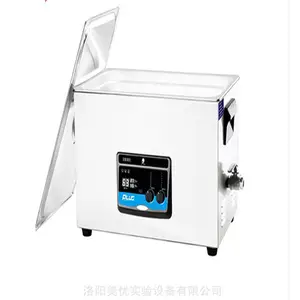 一体式数控超声波清洗机_单槽式超声波清洗机_实验用小型超声波清洗器