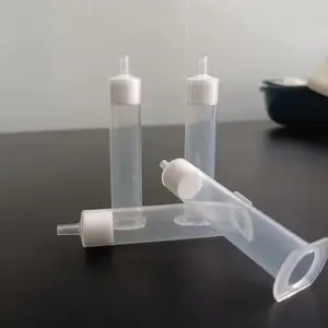 TPT茶叶专用柱 固相萃取柱 SPE小柱 厂家定制规格指标 2g/12ml