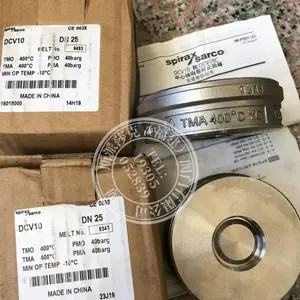DCV3��Ƭʽ�Լ�ֹ�ط� ԭװ˹��ɯ�˲������������DN15-DN200