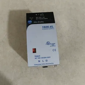 AB�޿�Τ�����ص�Դ 1606-XLE80E ֱ��24VDC ��׼�Ϳ���