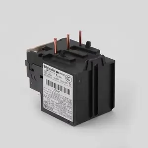 ԭ����Ʒ ʩ�͵��ȹ��ؼ̵���LRD03C 0.25-0.4A ʹ������ �л�