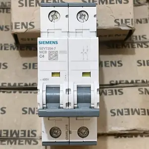 ������С�Ͷ�·��5SL6310-8CC ΢�Ϳ�������2P 10A������