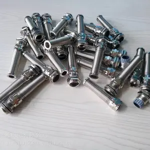 ���ݸ���ͨM32��������½�ͷ_Anti-bending cable joint���