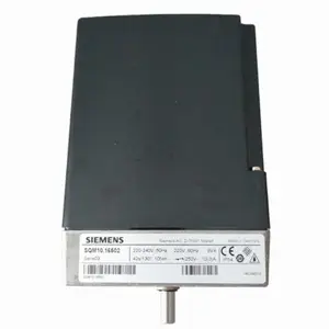SQM20.18502ȼ�����ŷ����SQM21.18502����ִ�л���