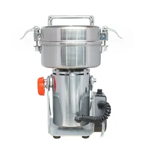 摇摆式粉碎机 型号:DFY-500D库号:M235004