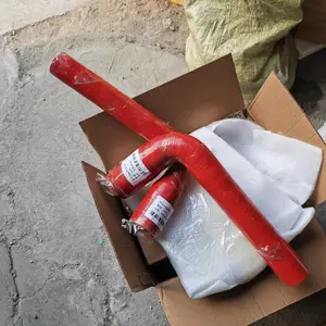 供应推土机配件D65 D70软管14G-03-21171
