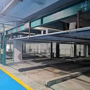 �����Զ���� ��е��λ��ȫ���� ͣ����� �ʺ�С���̳�