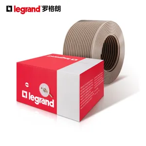 TCL罗格朗5e类F/UTP屏蔽双绞线网线632713价格