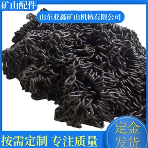 10*40除渣机链条 质量等级B级可定做 150C刮板机用锰钢材质