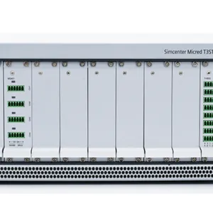 Simcenter Micred T3STER SI:***瞬态热测试设备