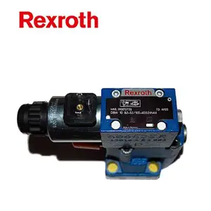 �¹���ʿ��Rexroth��ŷ�4WE10C31/CW220-50N9Z5L ***����